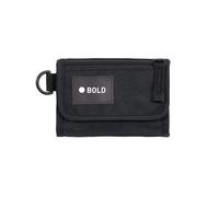 Lässig Bold School Wallet Universal schwarz