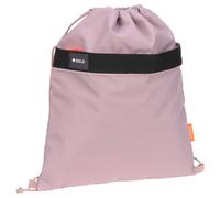 Lässig Bold - Turnbeutel 42 cm (Mauve)