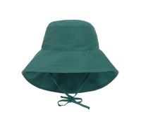 Lässig Sonnen-Hut mit Nackenschutz LSF Sun Protection Long Neck Hat - Green - Gr. 43/45