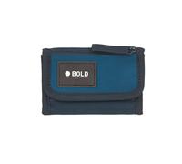 Lässig Geldbeutel - BOLD, dark blue