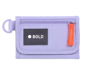 Lässig - Geldbeutel / Bolt / Lila