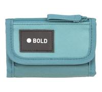 Lässig Geldbeutel - BOLD, aqua