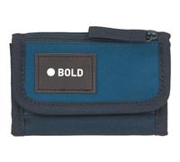 LÄSSIG Geldbörse School Wallet Dark Blue dunkelblau