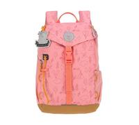 Lässig Kindergartenrucksack Outdoor - Mini Backpack, Adventure Rose