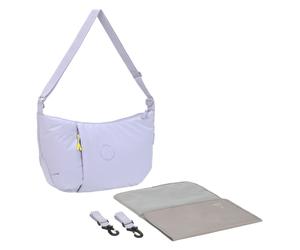Lässig Gre Lunua Bum Bag Lilac