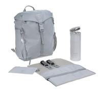 Lässig Green Label Outdoor Backpack Grey