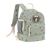 Lässig Happy Prints Rucksack Light Olive