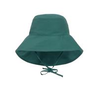 Lässig Sonnen-Hut mit Nackenschutz LSF Sun Protection Long Neck Hat - Green - Gr. 43/45