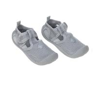 Lässig Kinder-Badeschuhe Hellblau Größe 19