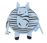 Lässig Kinder-Bauchtasche Mini Bum Bag - About Friends - Zebra Kaya + 0,39€ Cashback auf Deine nächste Bestellung