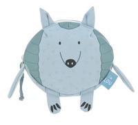 LÄSSIG Kindergartentasche Mini Bum Bag About Friends Lou