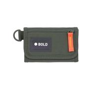 Geldbeutel / Bolt / Olive