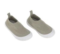 Lässig Kinder-Schuh / Badeschuh Allround Sneaker - Olive - Gr. 19