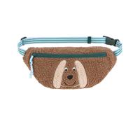 Lässig Kinderbauchtasche - Tiny Team Hund