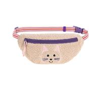 Lässig Kinderbauchtasche - Tiny Team Katze