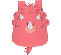 Rucksack Dino mini, rosa | Lässig