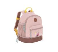Lässig Kindergartenrucksack - Mini Backpack, Adventure Tipi