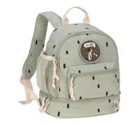 Lässig Happy Prints Rucksack Light Olive