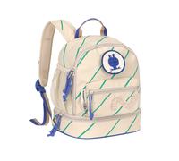 Lässig Kindergartenrucksack Mini Backpack Happy Trails Frog