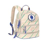 LÄSSIG Rucksack Happy Trails Mini Backpack 6,5L Frog creme