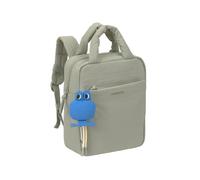 Lässig Mini Minoa Rucksack - Mintgrün
