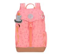 Lässig Kindergartenrucksack Outdoor - Mini Backpack, Adventure Rose