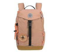 Rucksack Outdoor mini, natur-braun | Lässig