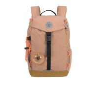 Lässig Kindergartenrucksack Outdoor - Nature, Braun