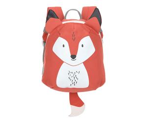 Lässig Kindergartenrucksack Tiny Backpack About Friends Fuchs rotbraun