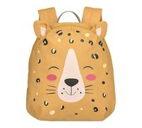 Lässig- Kindergartenrucksack Tiny - About Friends, Leopard