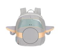 Lässig Kindergartenrucksack Tiny Backpack Drivers Airplane
