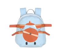 Lässig Kindergartenrucksack Tiny Drivers Propeller Flugzeug