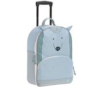 Lässig Kinderkoffer Trolley About Friends Gürteltier Lou