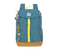 Lässig Kinderrucksack - Big Outdoor Backpack Adventure, blue