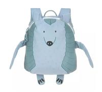 LÄSSIG Kinderrucksack Gürteltier Lou