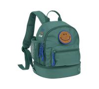 Lässig Kinderrucksack Little Gang Green