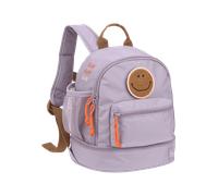 Lässig Kinderrucksack Little Gang Lilac