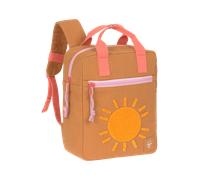 Lässig Kinderrucksack Little One & Me Caramel