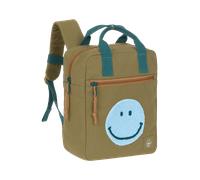 Lässig Kinderrucksack Little One & Me Olive