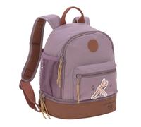LÄSSIG Kinderrucksack mit Brustgurt Kindergartentasche Kindergartenrucksack 6,5L ab 3 Jahren/Mini Backpack Adventure Dragonfly