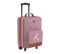 Lässig Kindertrolley Adventure Libelle - light purple