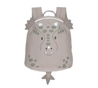 Rucksack Drache mini, grau | Lässig