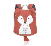Kindergarten-Rucksack „About Friends“ LÄSSIG rot fuchs