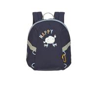 LÄSSIG Kleiner Kinderrucksack für Kita Kindertasche Krippenrucksack mit Brustgurt, 20 x 9.5 x 24 cm, 3,5 L