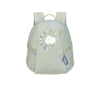 Lässig 12030505204 Rucksack Lässiger Rucksack Grau Recyceltes Polyester