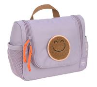 Lässig Kulturtasche Mini Washbag - Little Gang - Lilac