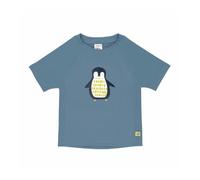 Lässig - LÄSSIG Kurzarm Rashguard Junge Pinguin 6 Mo.
