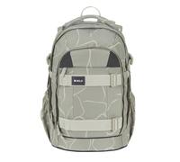 Lässig - Lässig School Backpack Origin Bold - Curve Sage Koffer24