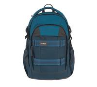 Lässig - Lässig School Backpack Origin Bold - Dark Blue Koffer24