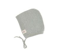 Lässig - LÄSSIG Strickmütze GOTS Garden Explorer Salbei 62/68